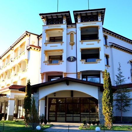 Hotel Paradise Ognjanovo Exteriér fotografie
