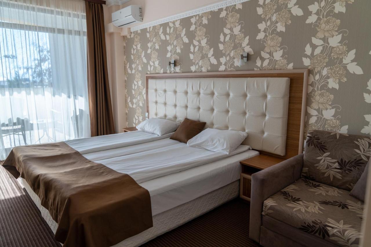 Hotel Paradise Ognjanovo Exteriér fotografie