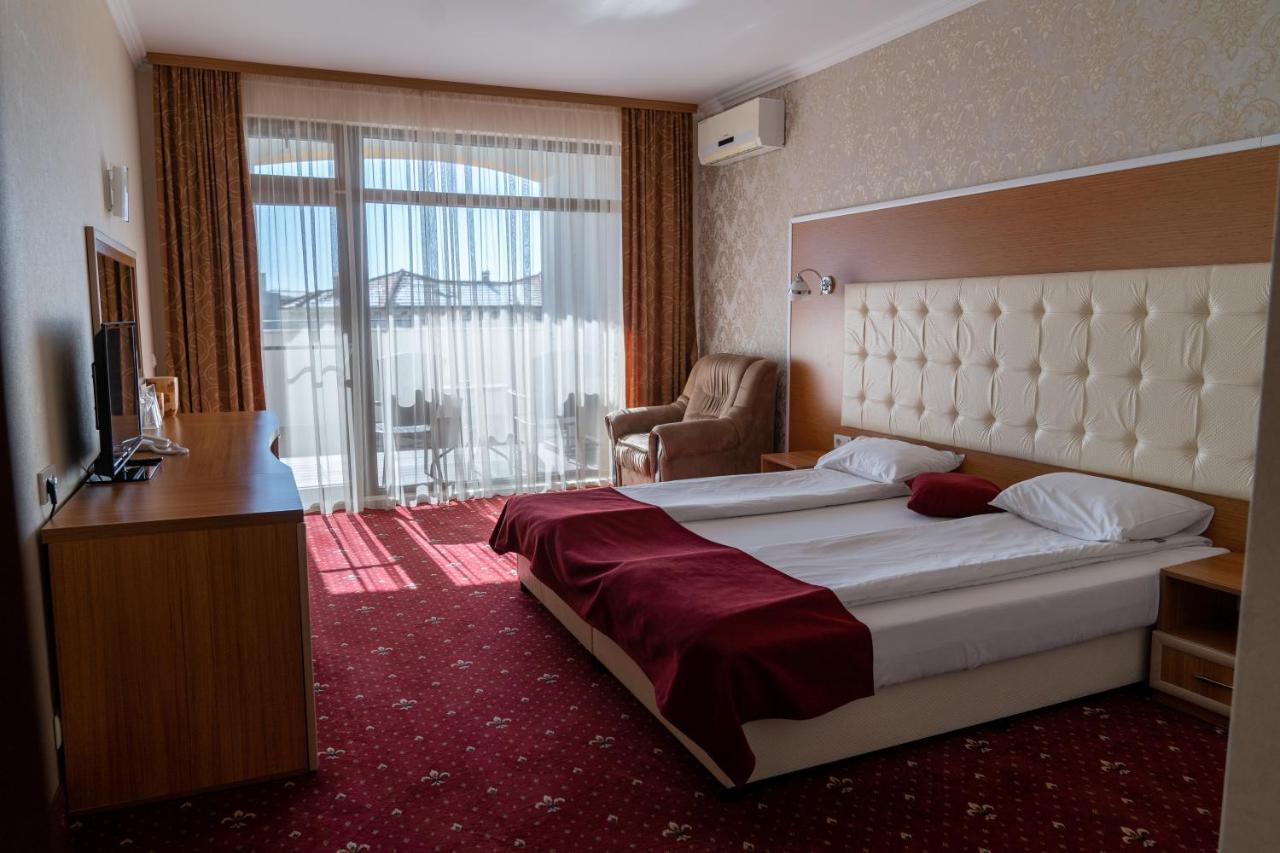 Hotel Paradise Ognjanovo Exteriér fotografie