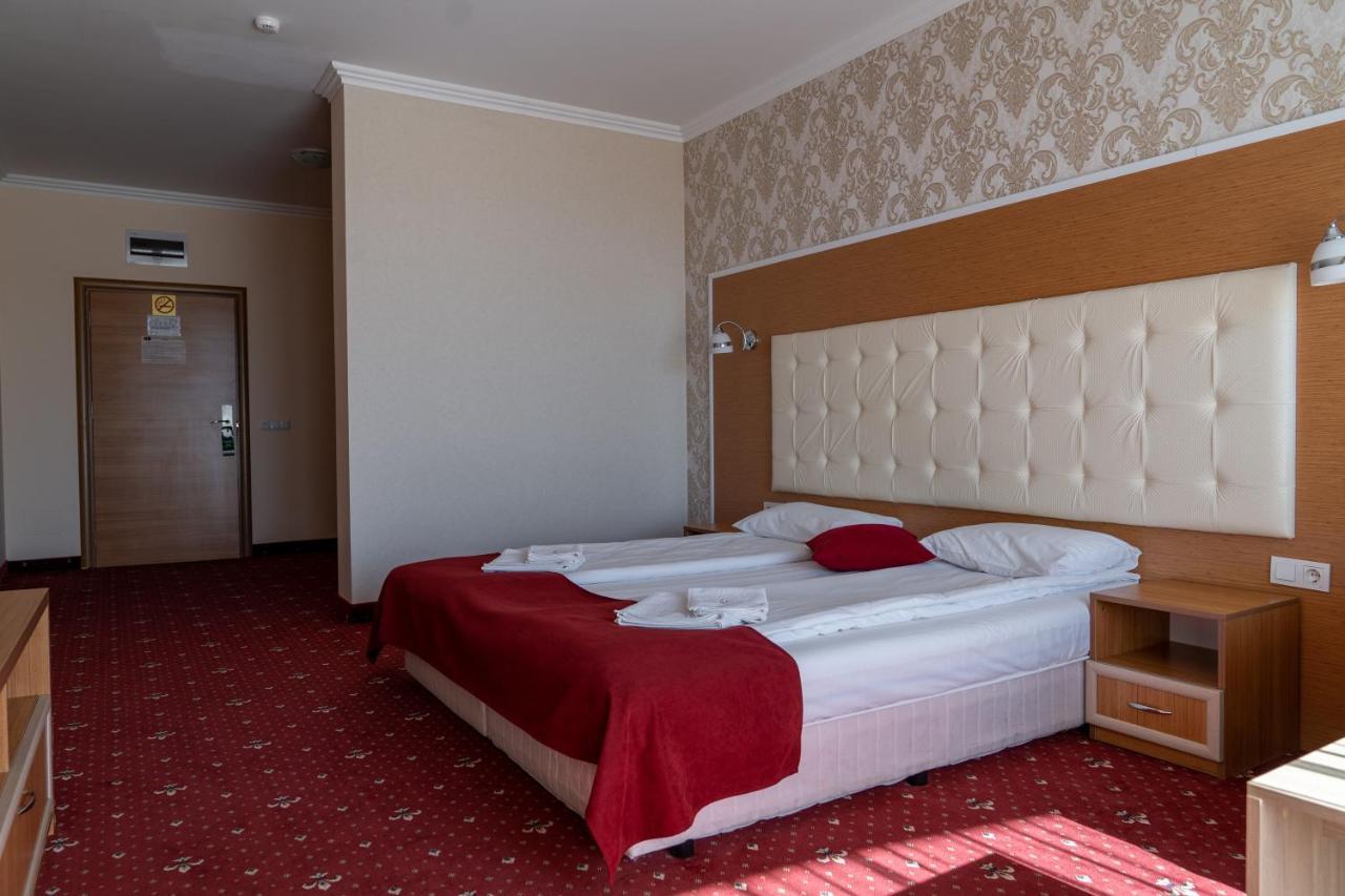 Hotel Paradise Ognjanovo Exteriér fotografie