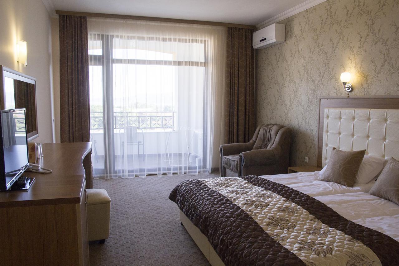 Hotel Paradise Ognjanovo Exteriér fotografie